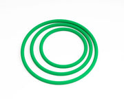 Pflanzenschwimm Portal Green