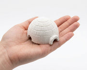NatureHolic - Isopod Shelter - Versteck und Mineralquelle für Asseln