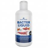 NatureHolic - Bacter Liquid - 125ml - Filterstarterbakterien