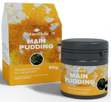 NatureHolic - Main Pudding Garnelenfutter - 50ml