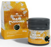 Main Pudding