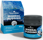 Mineral Pudding