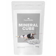 NatureHolic - MineralCube - Pure Mineral - 47ml
