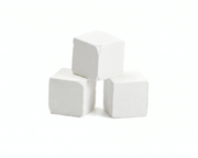 Nano Mineral Cube 3st. - Mineralstein für Schnecken, Krebse & Krabben