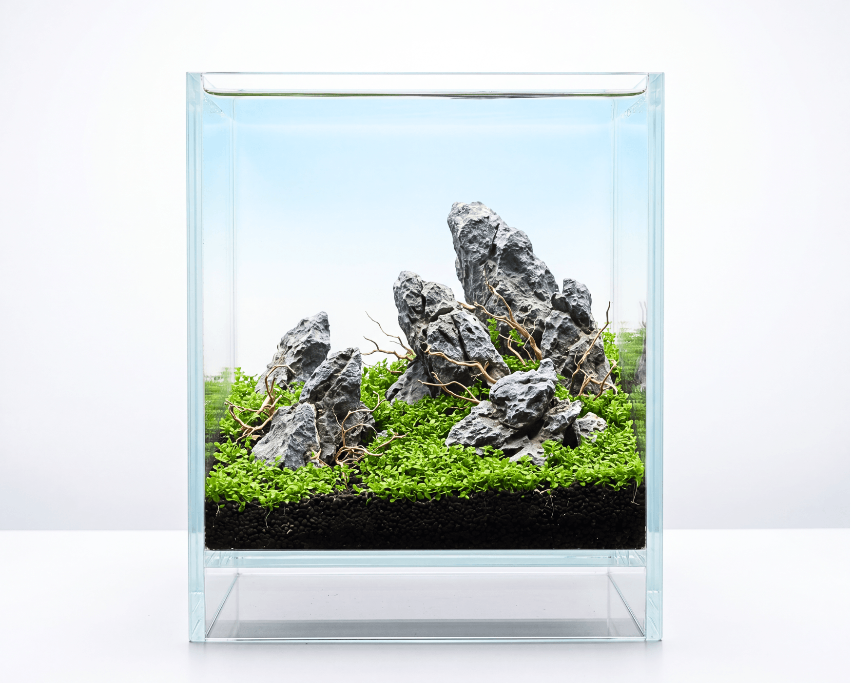 NatureHolic - Nano Air Tank - Aquarium