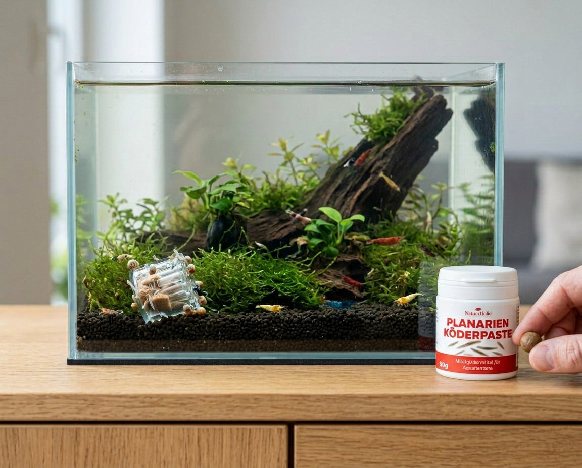 natureholic-planarien-koederpaste-05-aquarium-anwendung
