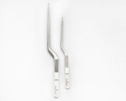 Pro Tweezers Curved