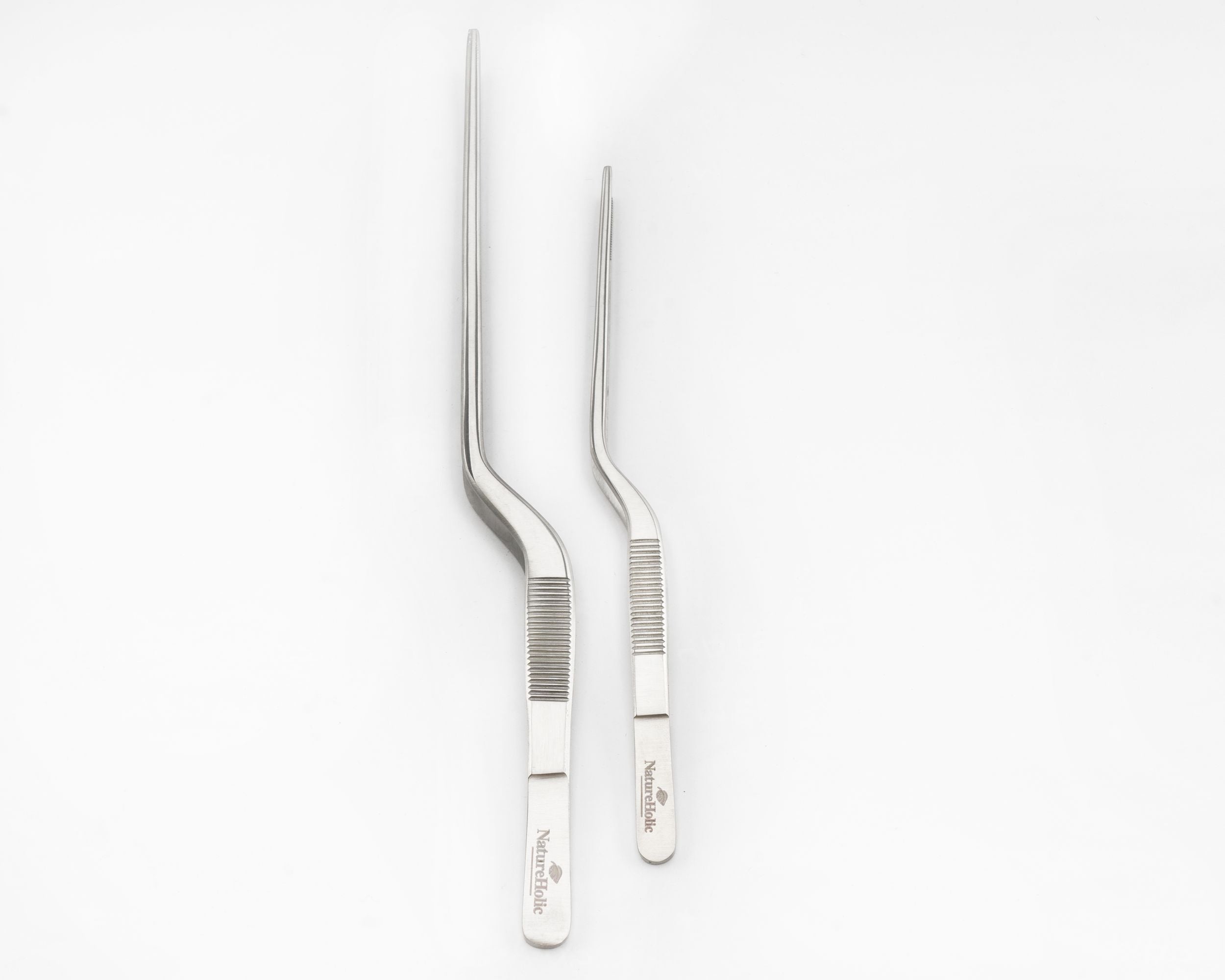 Pro Tweezers Curved