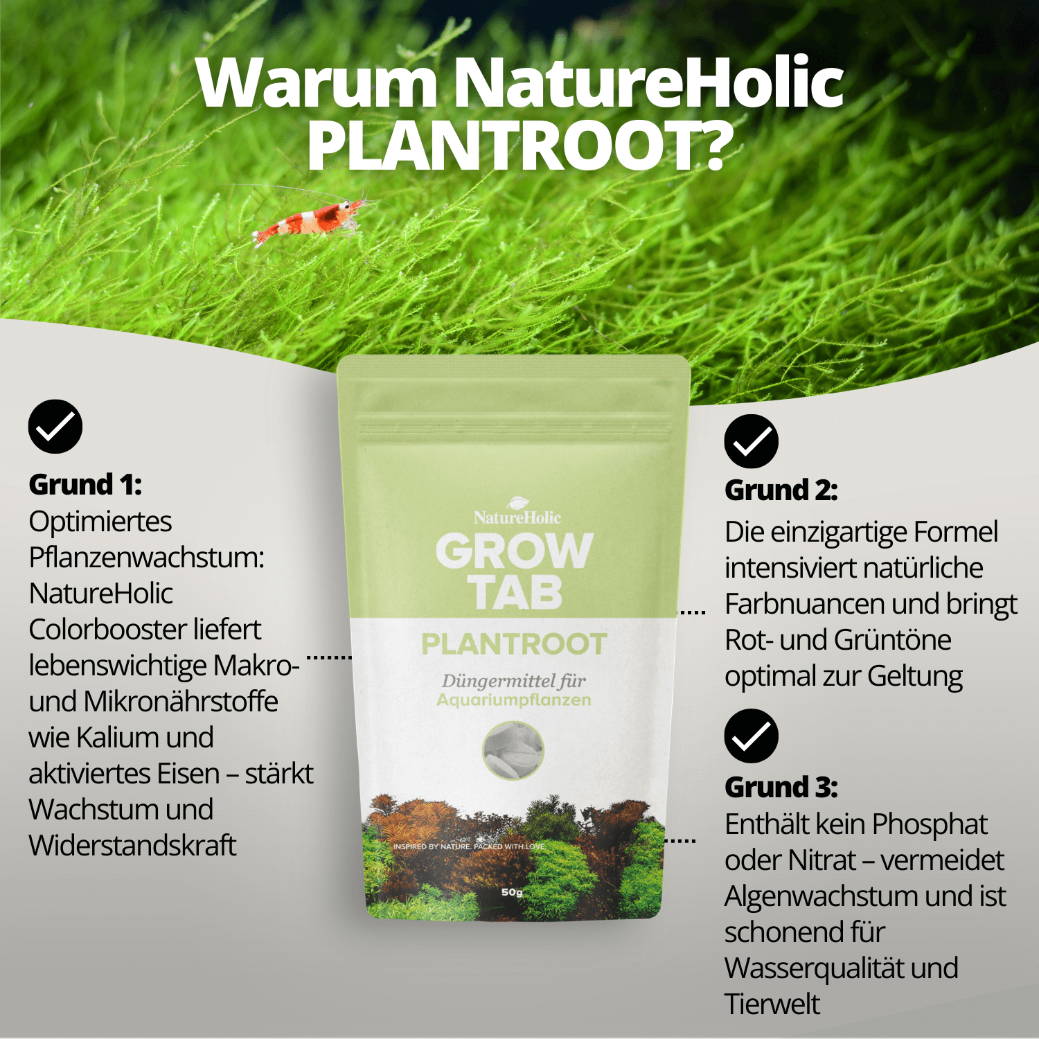 Grow Tab Plantroot
