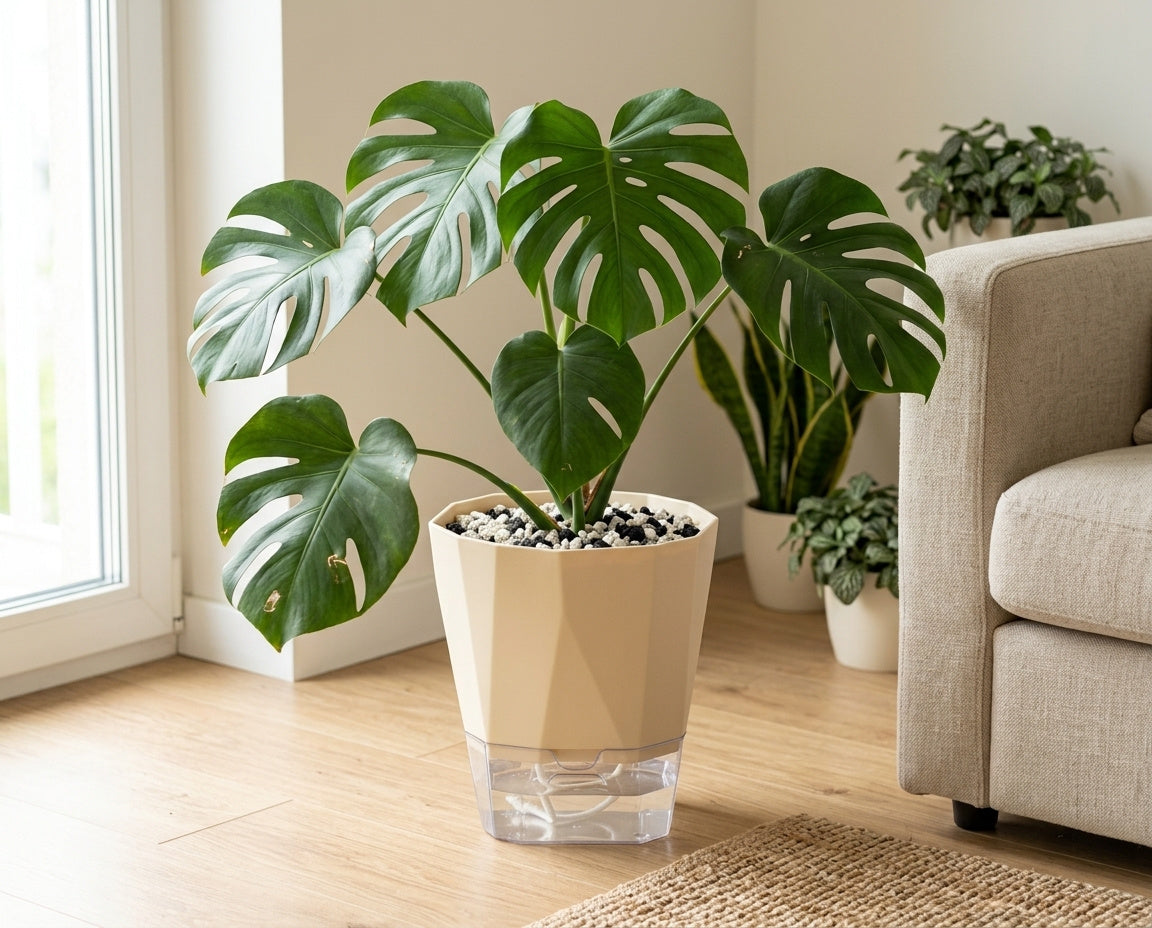 prismapot-cream-09-monstera-wohnzimmer