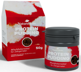NatureHolic - Protein Pudding Garnelenfutter - 50ml