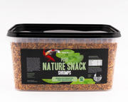 Teichzeit Pure Nature Snacks - Shrimps