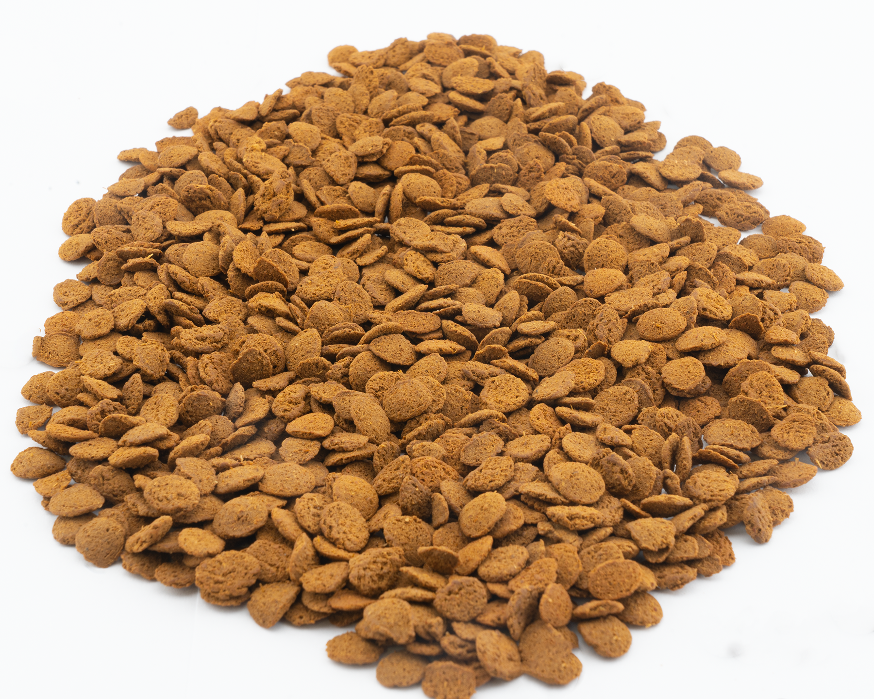 Protein Wafers - Für Krebse & Garnelen & Fische - 30g